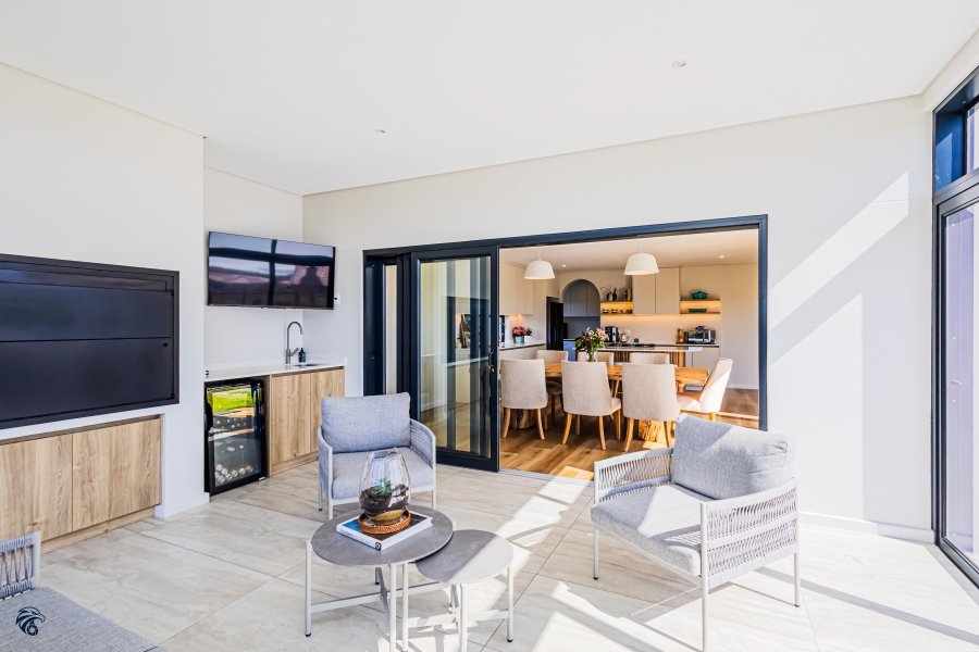 4 Bedroom Property for Sale in Langebaan Country Estate Western Cape